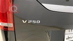مێرسێدس بێنز V-Class